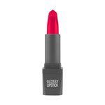 Glossy Lipstick - Nemlendirici ve Parlak Ruj Serisi | Alix Avien