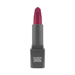 Glossy Lipstick - Nemlendirici ve Parlak Ruj Serisi | Alix Avien