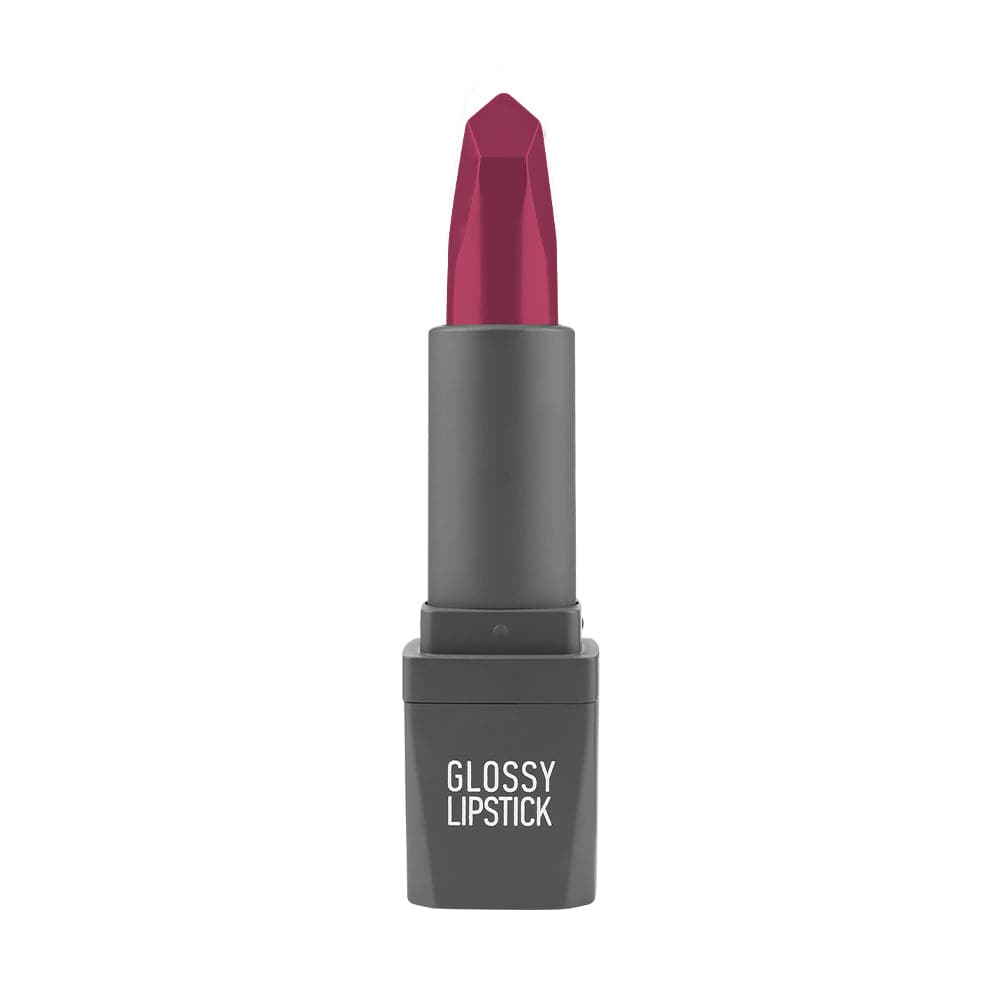 Glossy Lipstick - Nemlendirici ve Parlak Ruj Serisi | Alix Avien