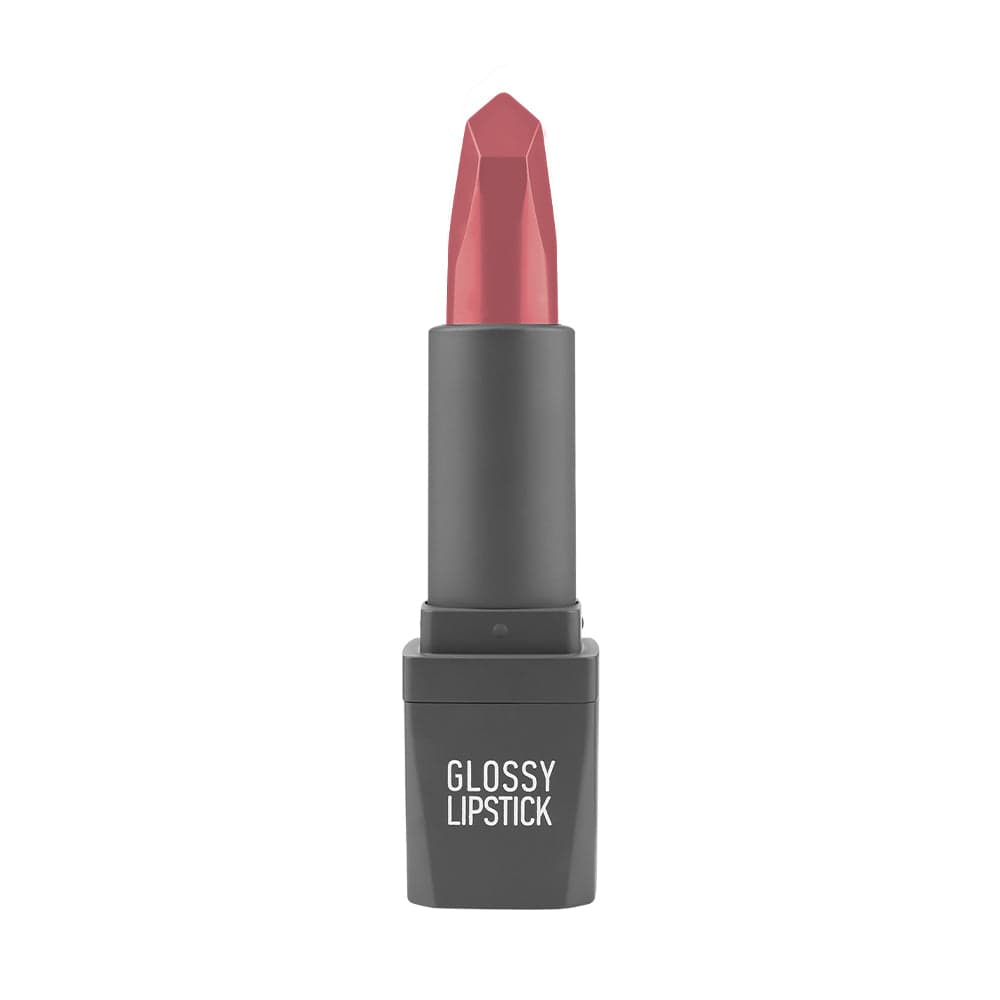 Glossy Lipstick - Nemlendirici ve Parlak Ruj Serisi | Alix Avien