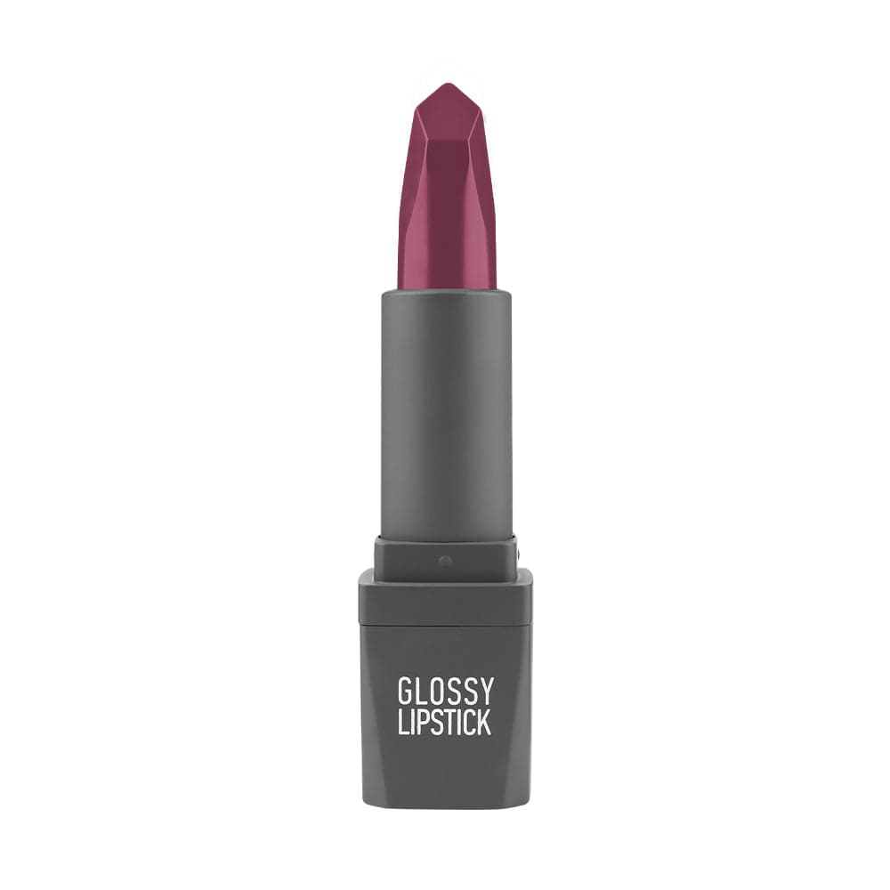 Glossy Lipstick - Nemlendirici ve Parlak Ruj Serisi | Alix Avien