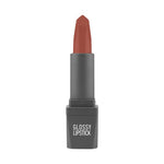 Glossy Lipstick - Nemlendirici ve Parlak Ruj Serisi | Alix Avien