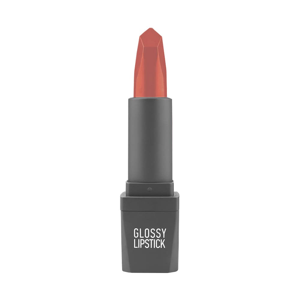 Glossy Lipstick - Nemlendirici ve Parlak Ruj Serisi | Alix Avien
