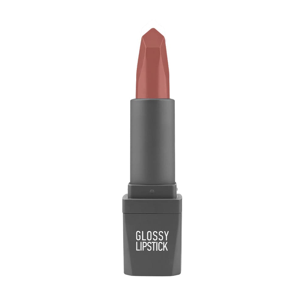 Glossy Lipstick - Nemlendirici ve Parlak Ruj Serisi | Alix Avien