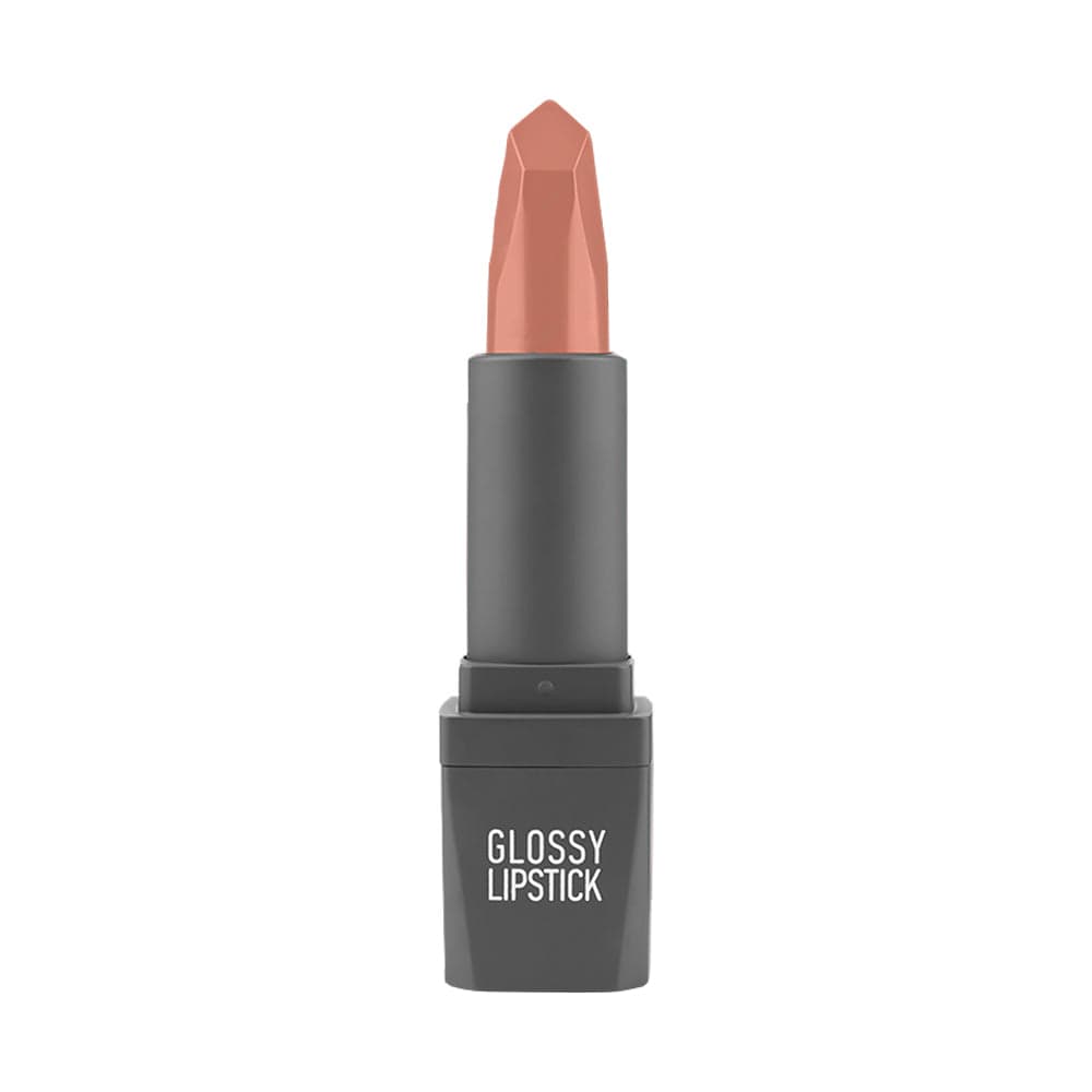 Glossy Lipstick - Nemlendirici ve Parlak Ruj Serisi | Alix Avien