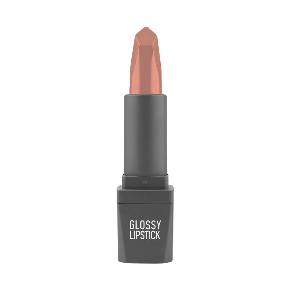 Glossy Lipstick - Nemlendirici ve Parlak Ruj Serisi | Alix Avien