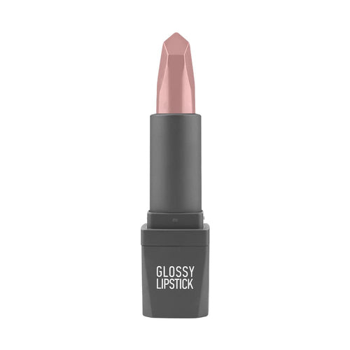 Uzun Süre Kalıcı Yoğun Renk Veren Nemlendirici Parlak Ruj - Glossy Lipstick