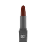 Matte Lipstick - Nemlendirici Mat Ruj | Alix Avien