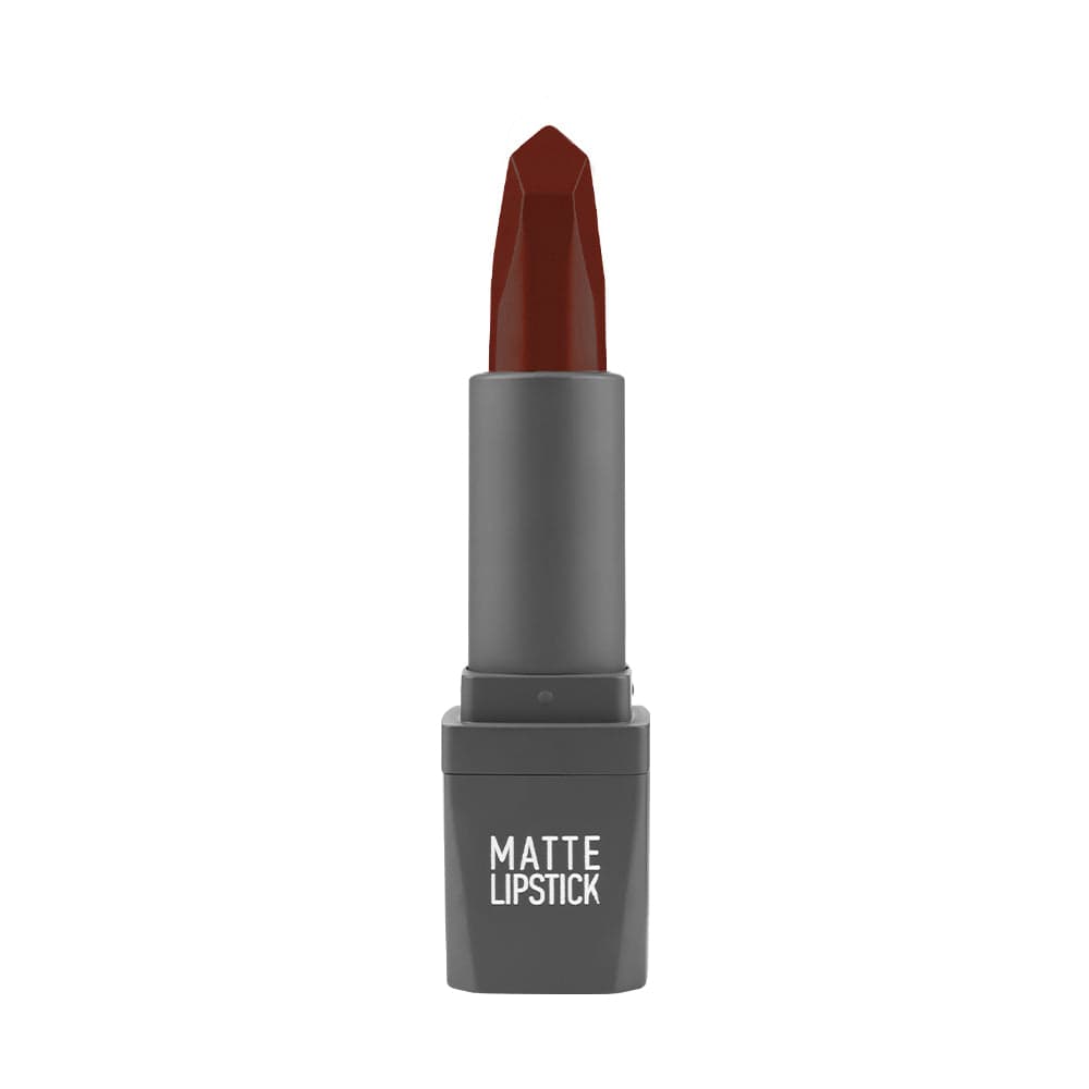 Matte Lipstick - Nemlendirici Mat Ruj | Alix Avien