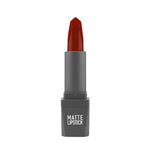 Matte Lipstick - Nemlendirici Mat Ruj | Alix Avien