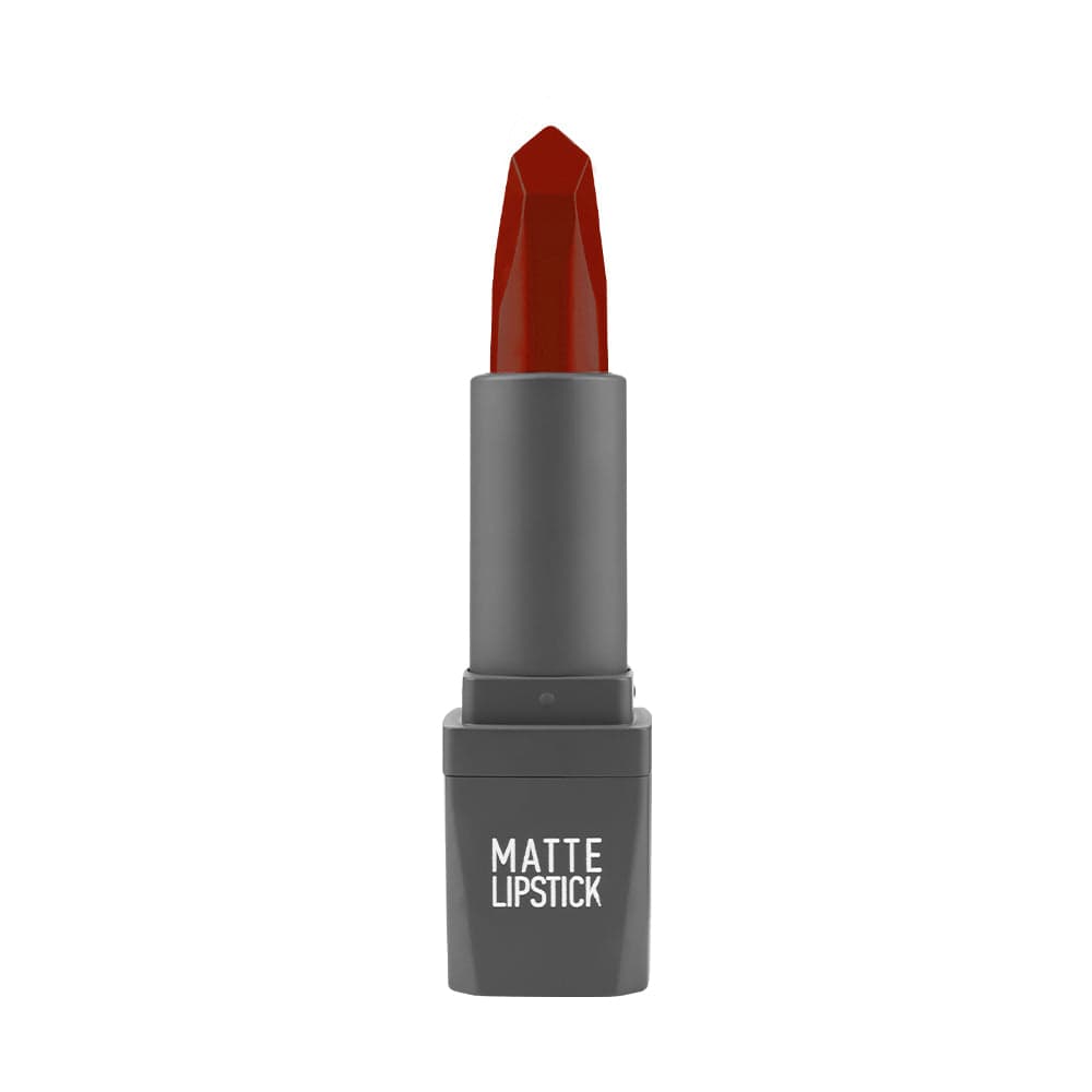Matte Lipstick - Nemlendirici Mat Ruj | Alix Avien