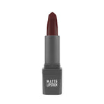 Matte Lipstick - Nemlendirici Mat Ruj | Alix Avien