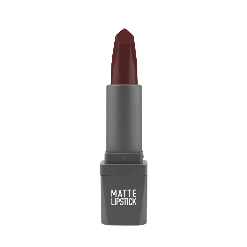 Matte Lipstick - Nemlendirici Mat Ruj | Alix Avien