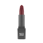 Matte Lipstick - Nemlendirici Mat Ruj | Alix Avien