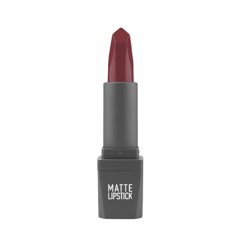 Matte Lipstick - Nemlendirici Mat Ruj | Alix Avien