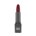 Matte Lipstick - Nemlendirici Mat Ruj | Alix Avien