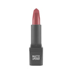 Matte Lipstick - Nemlendirici Mat Ruj | Alix Avien