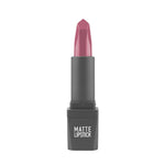 Matte Lipstick - Nemlendirici Mat Ruj | Alix Avien