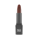 Matte Lipstick - Nemlendirici Mat Ruj | Alix Avien
