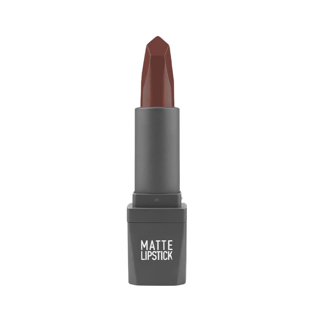 Matte Lipstick - Nemlendirici Mat Ruj | Alix Avien