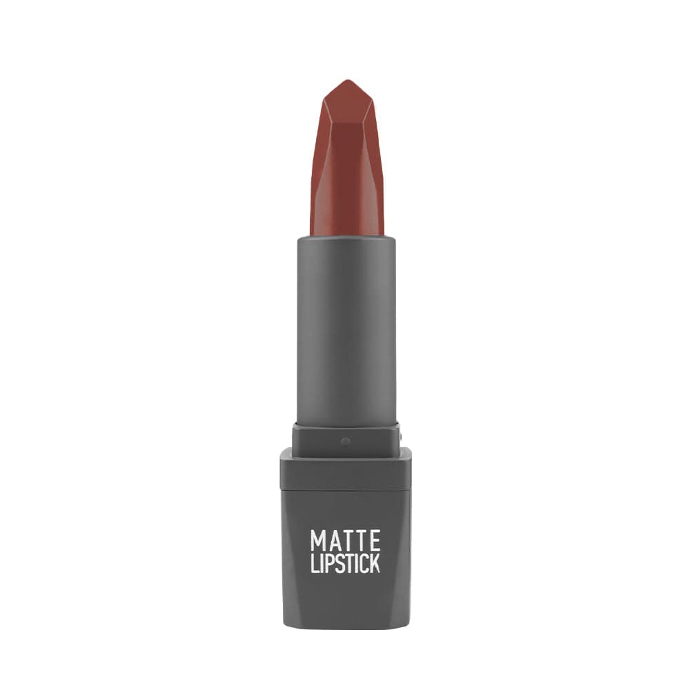 Matte Lipstick - Nemlendirici Mat Ruj | Alix Avien