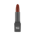 Matte Lipstick - Nemlendirici Mat Ruj | Alix Avien
