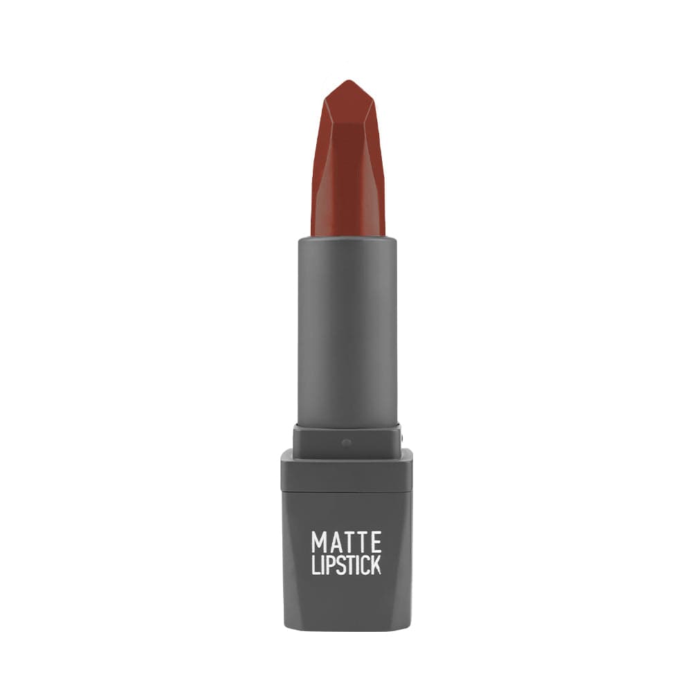 Matte Lipstick - Nemlendirici Mat Ruj | Alix Avien