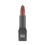 Matte Lipstick - Nemlendirici Mat Ruj | Alix Avien
