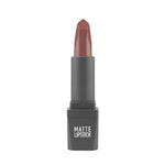 Matte Lipstick - Nemlendirici Mat Ruj | Alix Avien