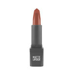 Matte Lipstick - Nemlendirici Mat Ruj | Alix Avien