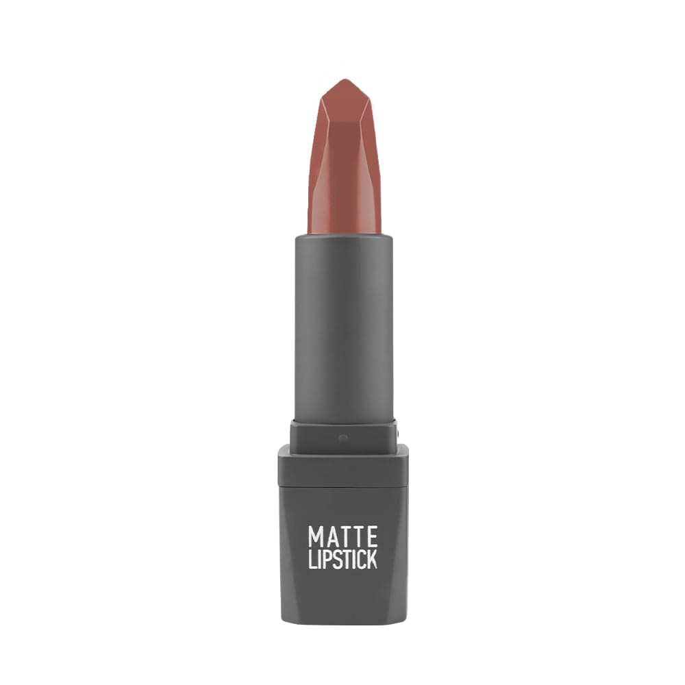 Matte Lipstick - Nemlendirici Mat Ruj | Alix Avien