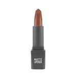 Matte Lipstick - Nemlendirici Mat Ruj | Alix Avien