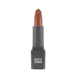 Matte Lipstick - Nemlendirici Mat Ruj | Alix Avien