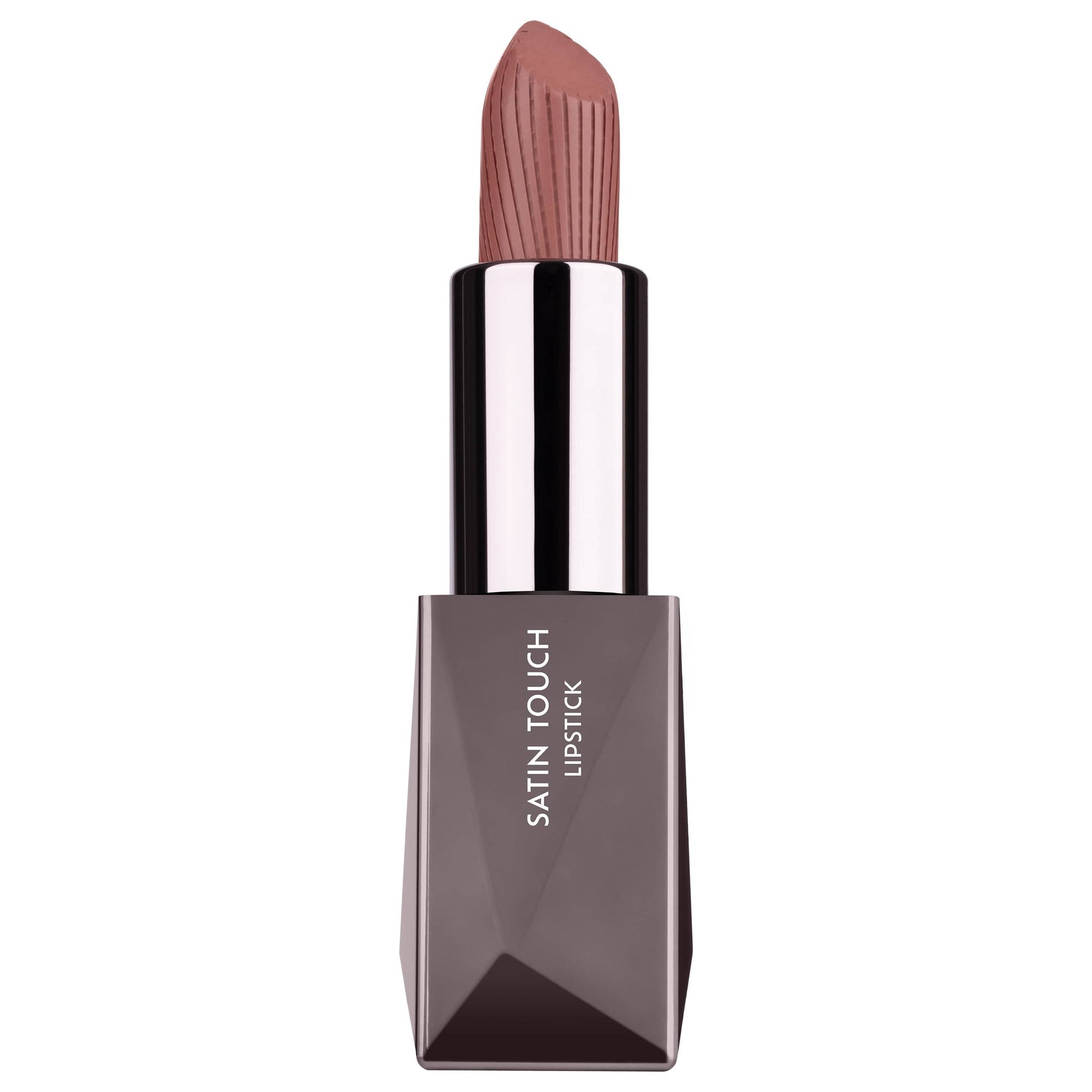Parlak Yarı Mat Ruj | Satin Touch Lipstick
