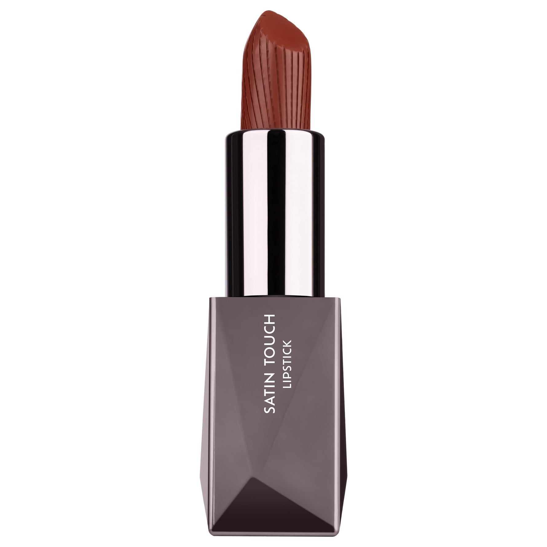 Parlak Yarı Mat Ruj | Satin Touch Lipstick
