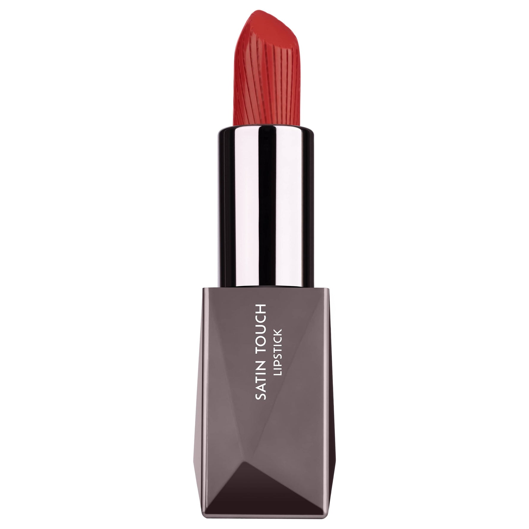 Parlak Yarı Mat Ruj | Satin Touch Lipstick