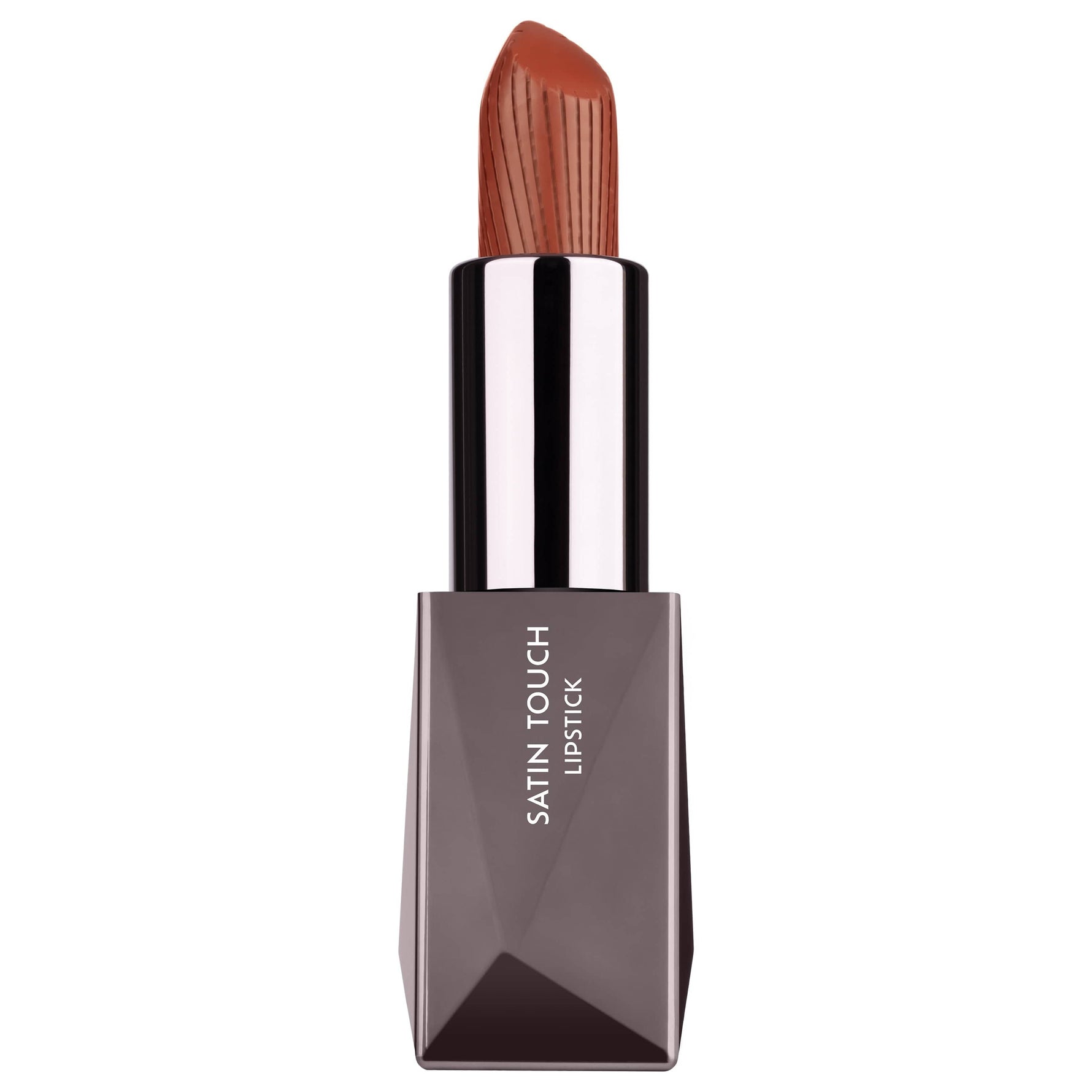 Parlak Yarı Mat Ruj | Satin Touch Lipstick