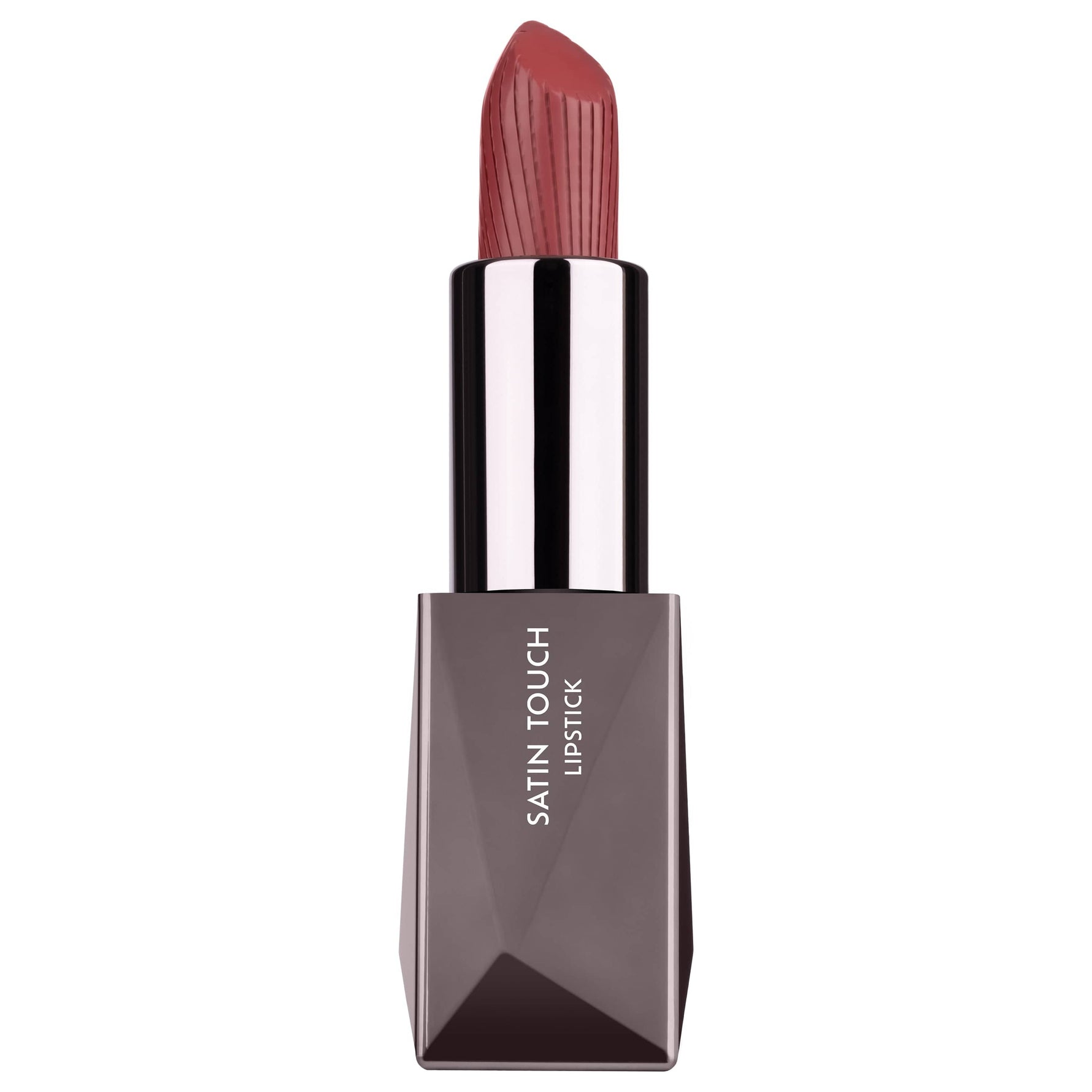 Parlak Yarı Mat Ruj | Satin Touch Lipstick
