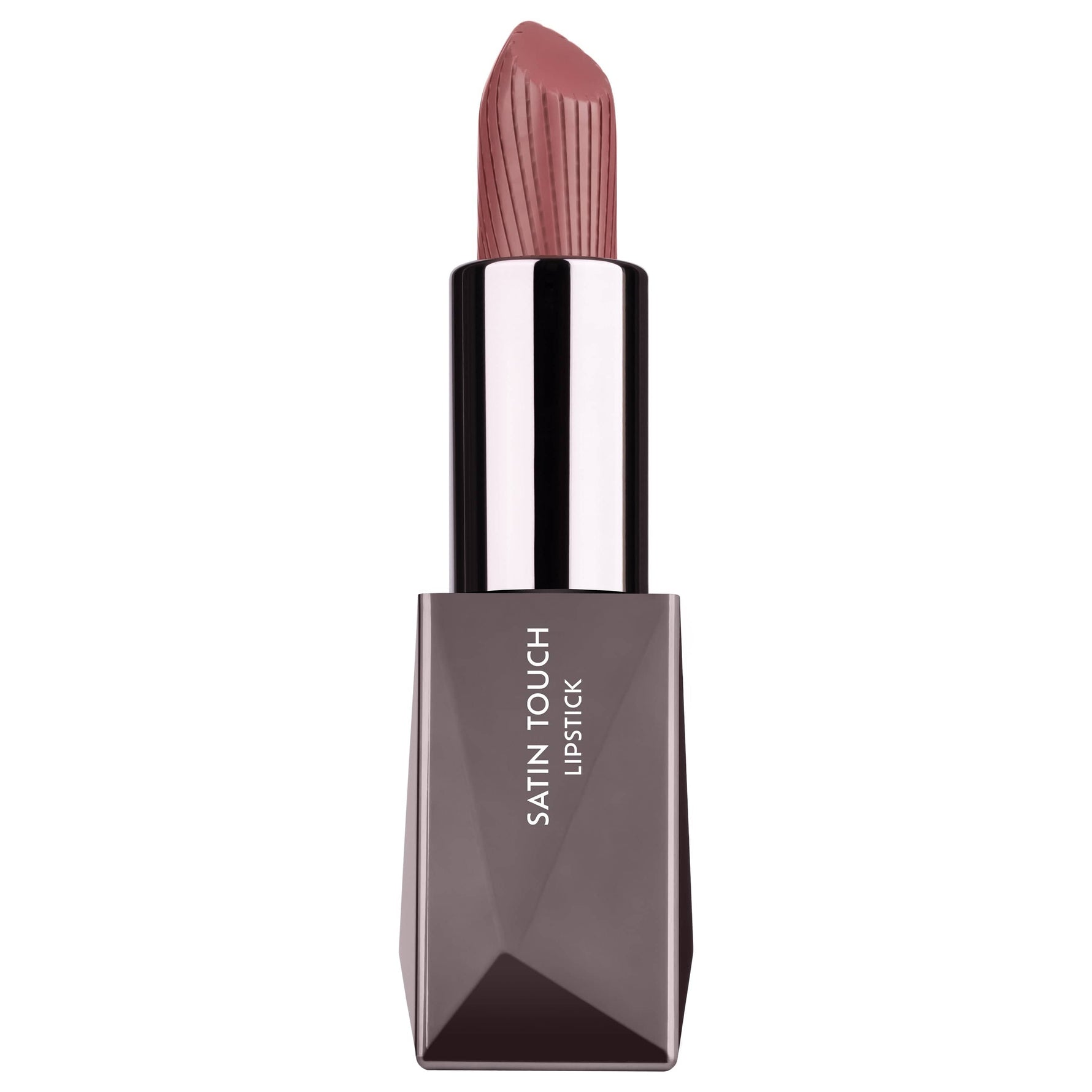 Parlak Yarı Mat Ruj | Satin Touch Lipstick