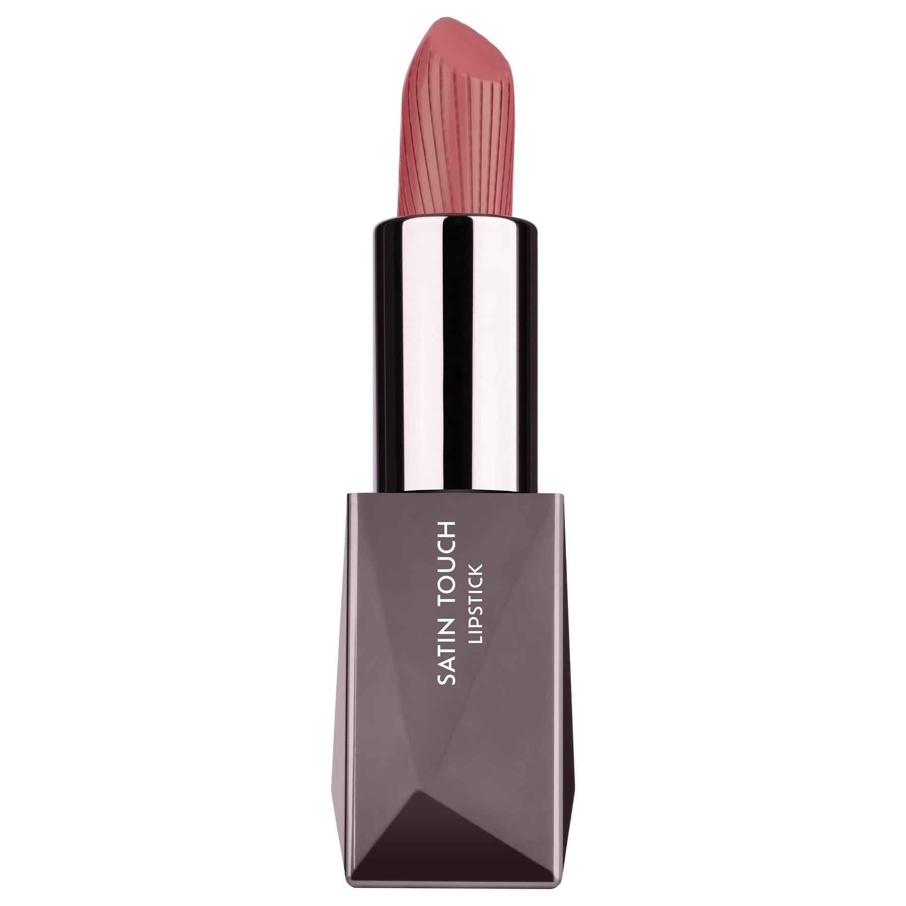 Parlak Yarı Mat Ruj | Satin Touch Lipstick