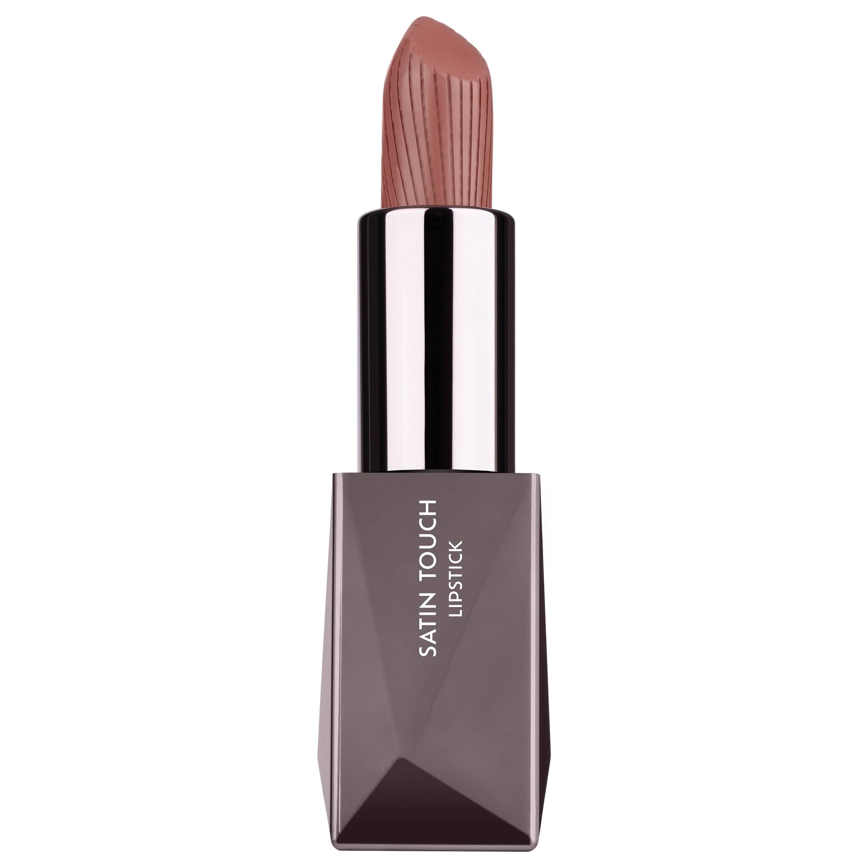 Parlak Yarı Mat Ruj | Satin Touch Lipstick
