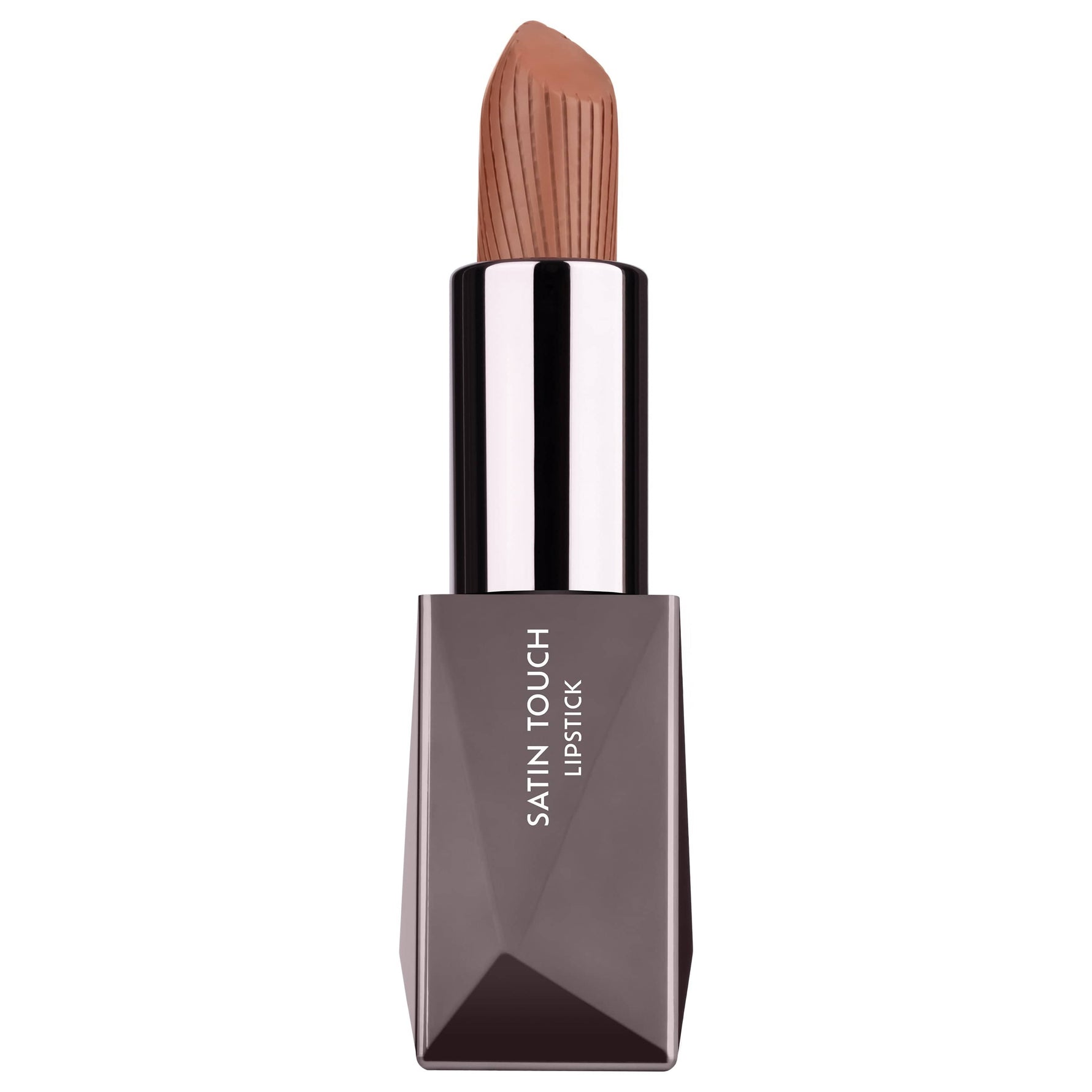 Parlak Yarı Mat Ruj | Satin Touch Lipstick