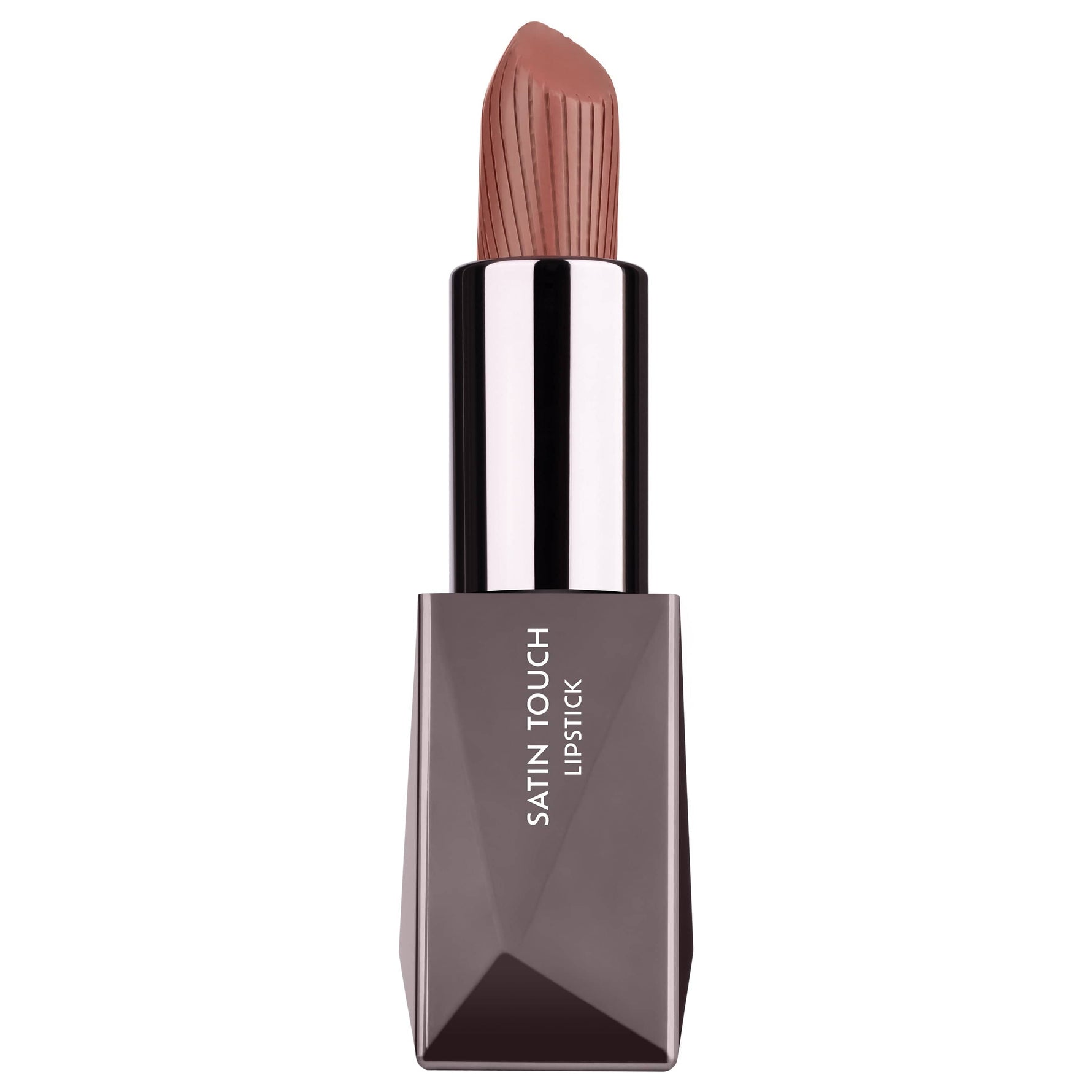 Parlak Yarı Mat Ruj | Satin Touch Lipstick