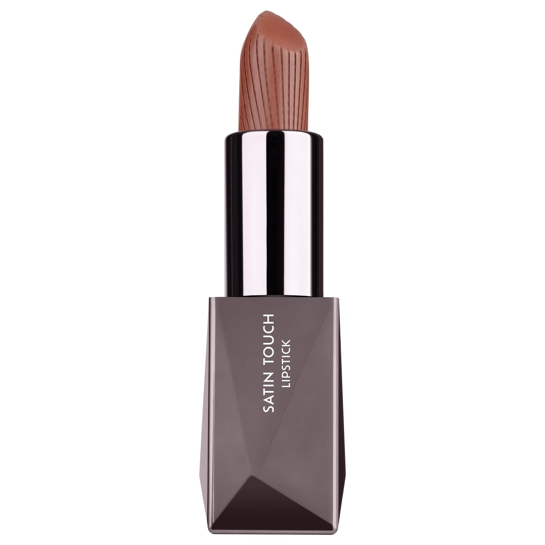Parlak Yarı Mat Ruj | Satin Touch Lipstick