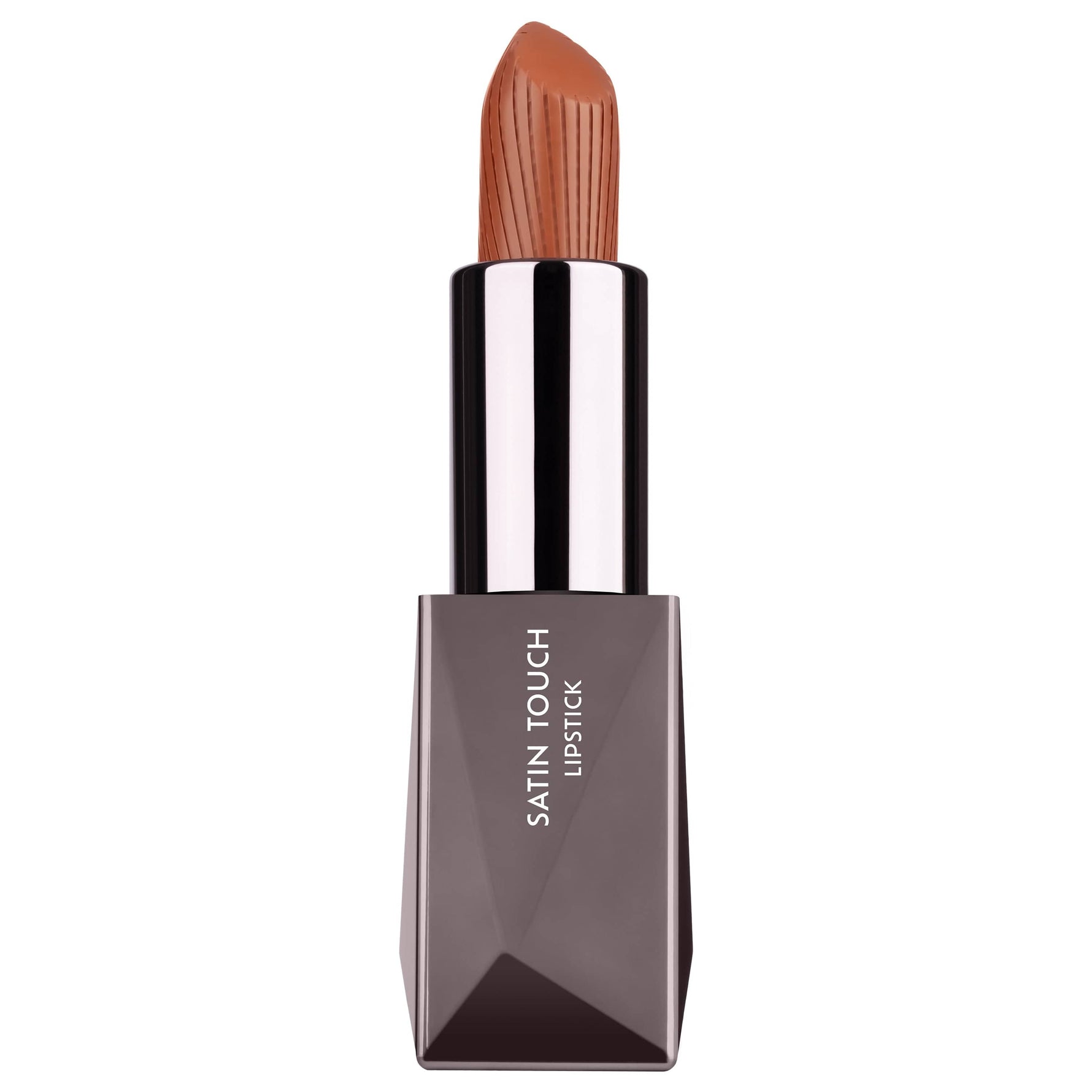 Parlak Yarı Mat Ruj | Satin Touch Lipstick