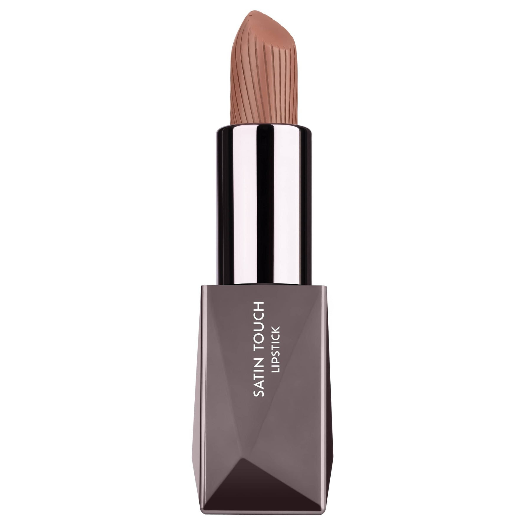 Parlak Yarı Mat Ruj | Satin Touch Lipstick