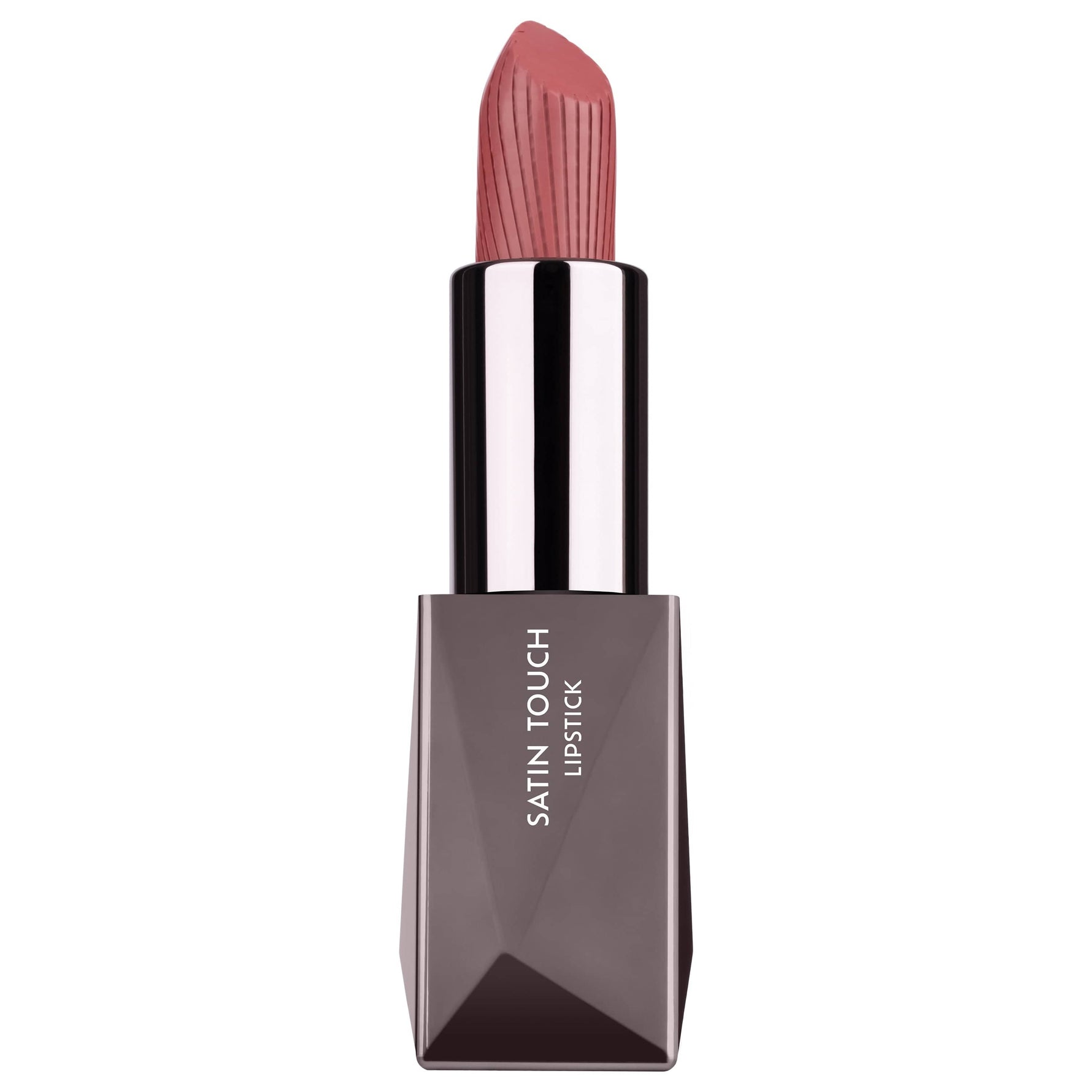 Parlak Yarı Mat Ruj | Satin Touch Lipstick
