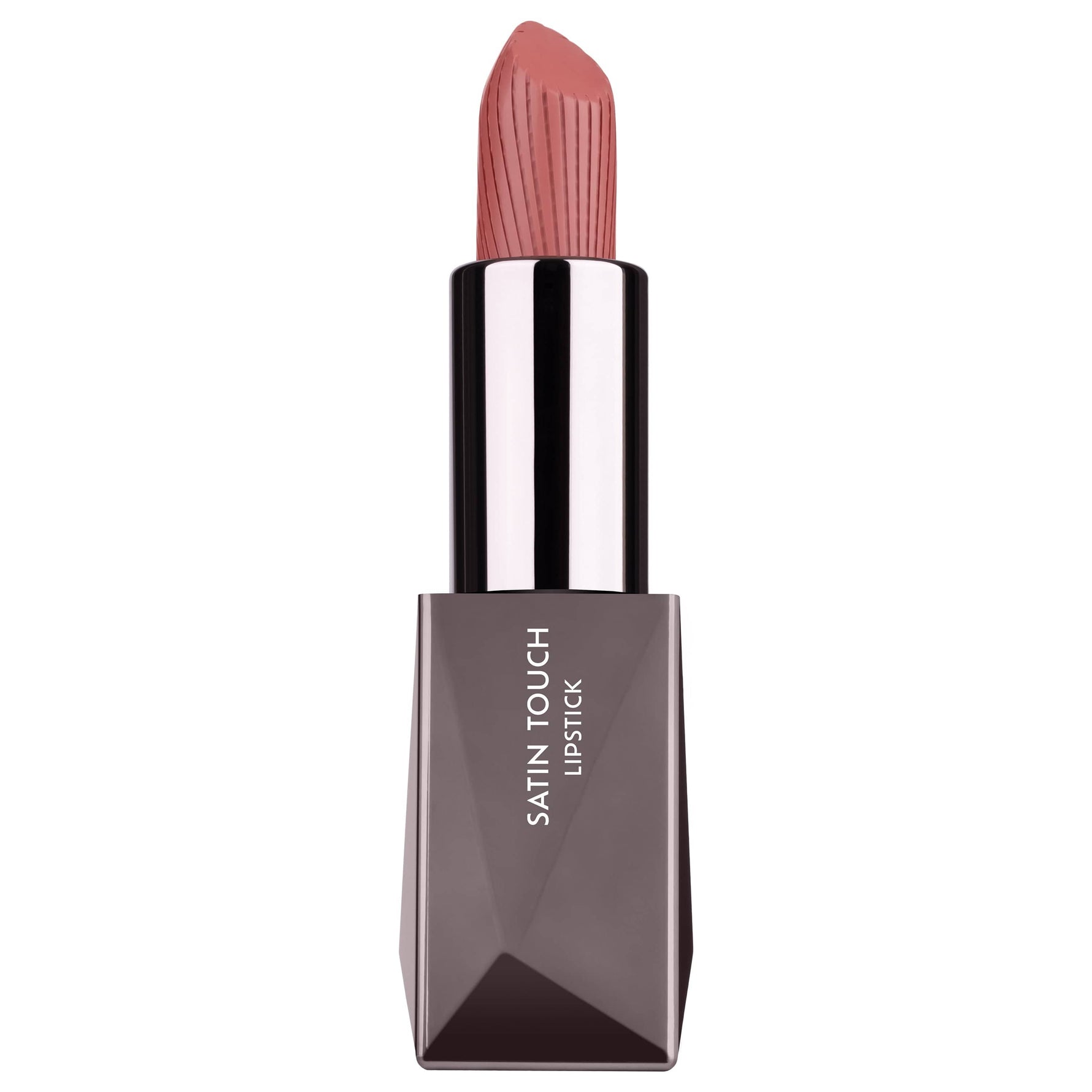 Parlak Yarı Mat Ruj | Satin Touch Lipstick