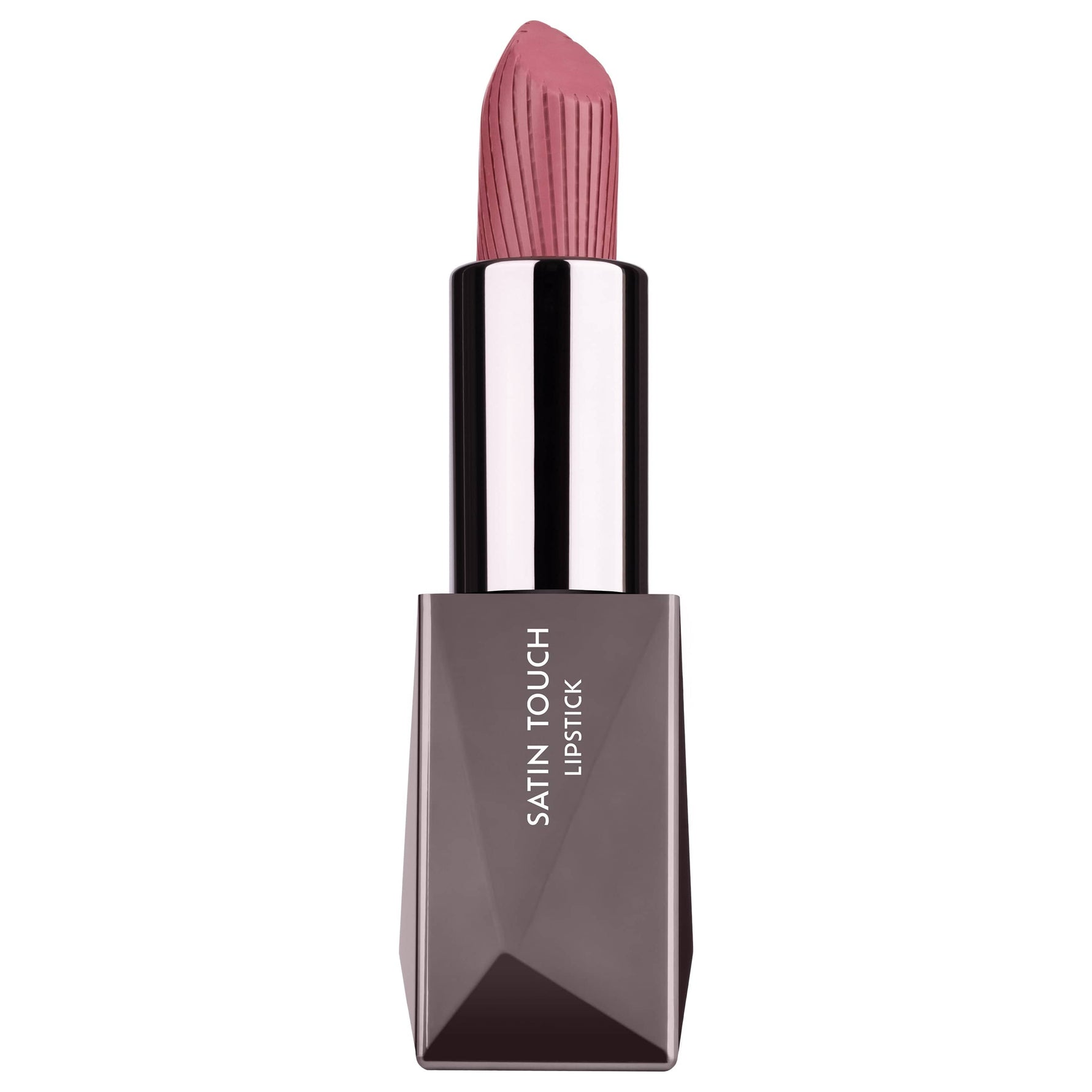 Parlak Yarı Mat Ruj | Satin Touch Lipstick