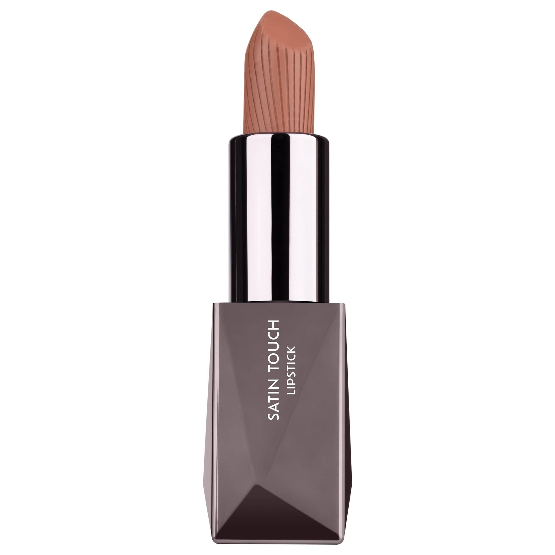 Parlak Yarı Mat Ruj | Satin Touch Lipstick